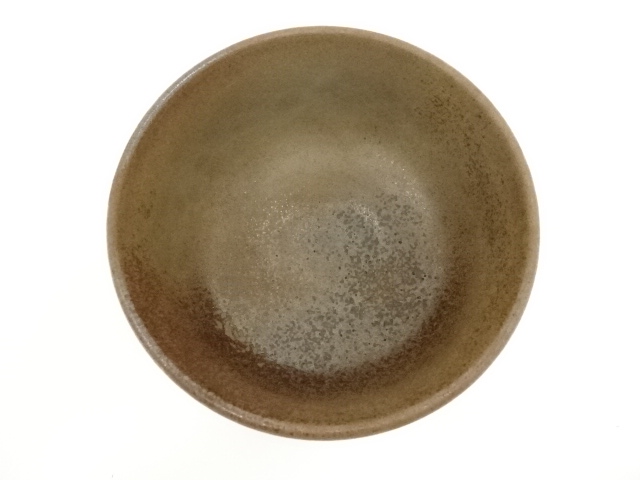 道具 ] - 道具 備前焼 木村陶峰造 茶碗（箱付） | ネットショップ圭